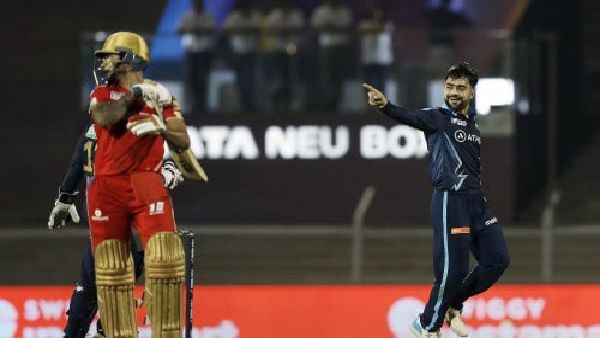 গুজরাতের সামনে ১৯০ রানের টার্গেট পাঞ্জাবের গুজরাতের সামনে ১৯০ রানের টার্গেট পাঞ্জাবের