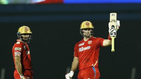 গুজরাতের সামনে ১৯০ রানের টার্গেট পাঞ্জাবের গুজরাতের সামনে ১৯০ রানের টার্গেট পাঞ্জাবের