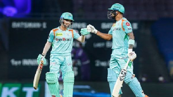 ভবিষ্যতের তারকা হয়ে ওঠার সমস্ত গুণ রয়েছে এই ক্রিকেটারের! ভবিষ্যতের তারকা হয়ে ওঠার সমস্ত গুণ রয়েছে এই ক্রিকেটারের!