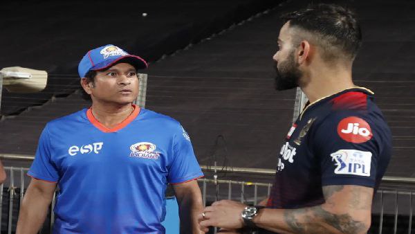 আইপিএল ২০২২-এর সেরা একাদশ বেছে নিলেম সচিন তেন্ডলুকর, জায়গা হল না রোহিত-কোহলি-ধোনির মতো একাধিক বড় নামের আইপিএল ২০২২-এর সেরা একাদশ বেছে নিলেম সচিন তেন্ডলুকর, জায়গা হল না রোহিত-কোহলি-ধোনির মতো একাধিক বড় নামের