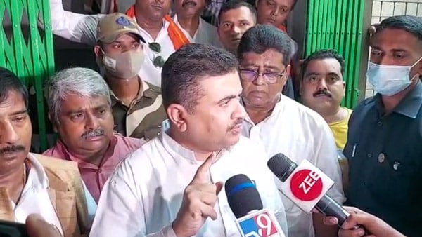  মুখ্যমন্ত্রীর কথা নিয়ে প্রশ্ন