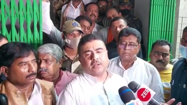 মুর্শিদাবাদের পর নদিয়াতেও বিক্ষোভে সুর, ইস্তফা