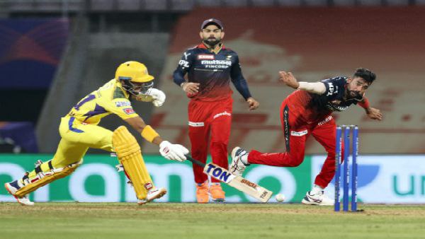 শিবম দুবে ও রবিন উথাপ্পা গড়লেন একাধিক রেকর্ড