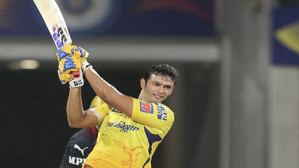 শিবম দুবে ও রবিন উথাপ্পা গড়লেন একাধিক রেকর্ড