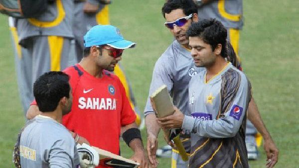 ভারত সফরে পাক ক্রিকেটারদের উপর ভরসা ছিল না পিসিবির!