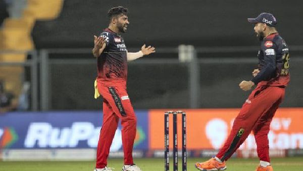 দিল্লি ক্যাপিটালসকে উড়িয়ে দিল আরসিবি দিল্লি ক্যাপিটালসকে উড়িয়ে দিল আরসিবি