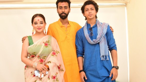 ভিন্ন ধরণের গল্প নিয়ে আসছে নতুন সিরিজ ‘নেক্রো’