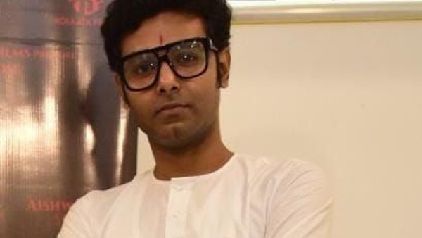 ভিন্ন ধরণের গল্প নিয়ে আসছে নতুন সিরিজ ‘নেক্রো’