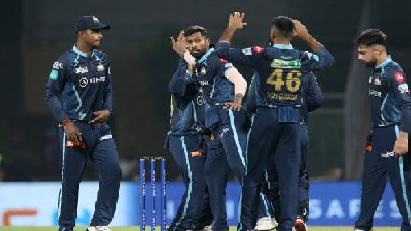 চেন্নাইকে ব্যাট করতে পাঠাল হার্দিকহীন গুজরাত, দলে ঋদ্ধি