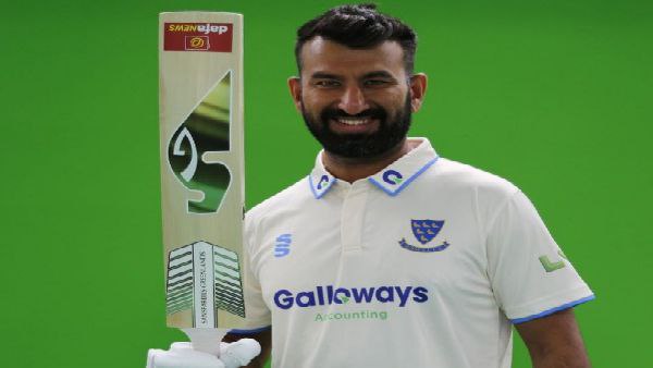 সাসেক্সের হয়ে অভিষেকে পূজারার অনবদ্য ইনিংসের ভিডিও দেখুন সাসেক্সের হয়ে অভিষেকে পূজারার অনবদ্য ইনিংসের ভিডিও দেখুন