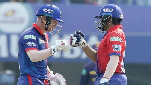  করোনা রিপোর্টে ক্যাপিটালসের কিছুটা স্বস্তি