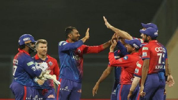  করোনা রিপোর্টে ক্যাপিটালসের কিছুটা স্বস্তি