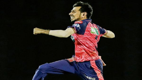 হ্যাটট্রিকে মিমের জবাব দিয়েও চাহাল ভাইরাল! 
