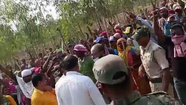 নন্দীগ্রামের থেকেও বড় আন্দোলন নন্দীগ্রামের থেকেও বড় আন্দোলন