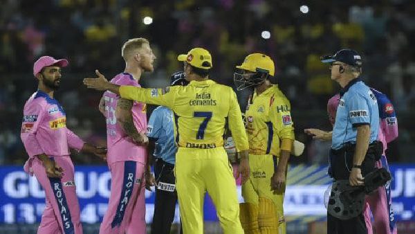 আগ্রহী আইপিএলের ৪ দল