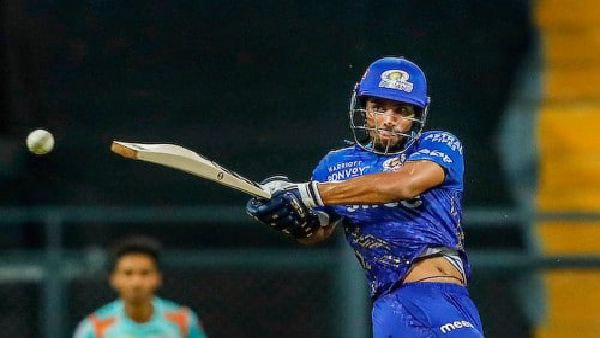 ১৫.২৫ কোটির ঈশান-সহ ব্যাটারদের ব্যর্থতায় ভরাডুবি মুম্বইয়ের ১৫.২৫ কোটির ঈশান-সহ ব্যাটারদের ব্যর্থতায় ভরাডুবি মুম্বইয়ের