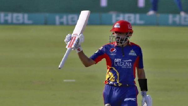 মুম্বই ইন্ডিয়ান্স যখন করাচি কিংস! মুম্বই ইন্ডিয়ান্স যখন করাচি কিংস!