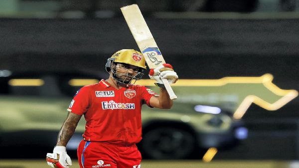 আইপিএলে শিখর 