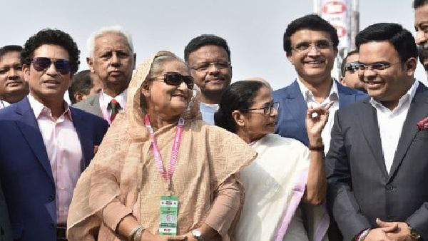 আলোচনায় কি ইস্টবেঙ্গলও?