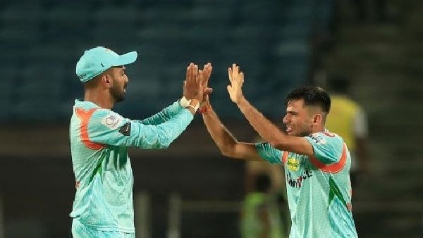 তিনে লখনউ তিনে লখনউ