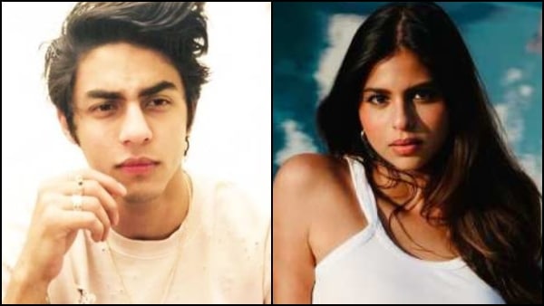 IPL 2022: পাঞ্জাবের বিরুদ্ধে কলকাতার দুরন্ত জয়ের ম্যাচে খোশ মেজাজে পাওয়া গেল আরিয়ান-সুহানাকে IPL 2022: পাঞ্জাবের বিরুদ্ধে কলকাতার দুরন্ত জয়ের ম্যাচে খোশ মেজাজে পাওয়া গেল আরিয়ান-সুহানাকে