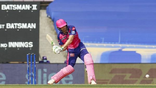 IPL 2022: লাগাতার দ্বিতীয় ম্যাচে হার মুম্বই ইন্ডিয়ান্সের, বিধ্বংসী বাটলারের সামনে দাঁড়াতে পারল না রোহিতের দল