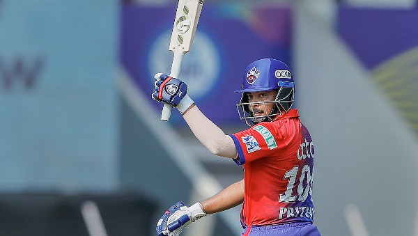 IPL 2022: শক্তি বাড়ছে দিল্লির, সুস্থ হয়ে শিবিরে যোগ দিচ্ছেন এই তারকা