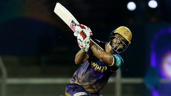 IPL 2022: হায়দরাবাদের বিরুদ্ধে কলকাতা তুলল ১৭৫/৮ IPL 2022: হায়দরাবাদের বিরুদ্ধে কলকাতা তুলল ১৭৫/৮