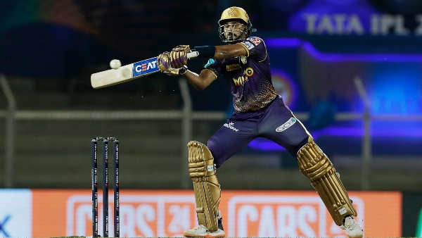 IPL 2022: হায়দরাবাদের বিরুদ্ধে কলকাতা তুলল ১৭৫/৮ IPL 2022: হায়দরাবাদের বিরুদ্ধে কলকাতা তুলল ১৭৫/৮