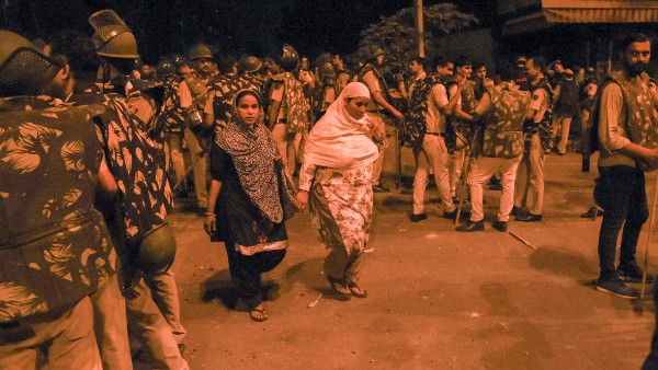 ক্রাইম ব্রাঞ্চ কী বলেছে ? 