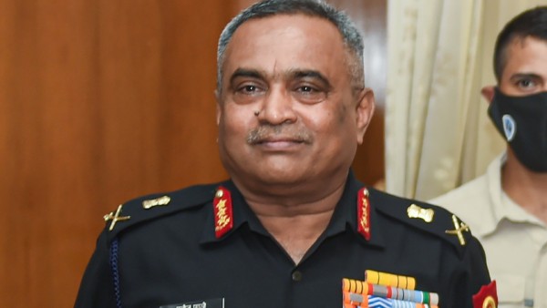 নতুন সেনা প্রধান