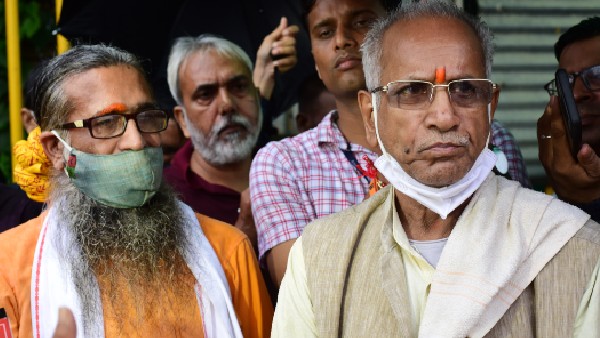 ভোটব্যাঙ্ক বাড়ানোই টার্গেট ভোটব্যাঙ্ক বাড়ানোই টার্গেট