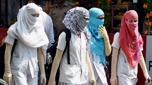 কী বলছেন আইআইপিএইচজি-র ডিরেক্টর দিলীপ মাভালঙ্কা? কী বলছেন আইআইপিএইচজি-র ডিরেক্টর দিলীপ মাভালঙ্কা?