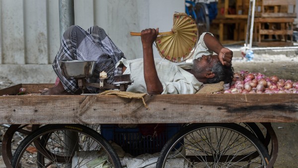 গ্রীনহাউস গ্যাস 