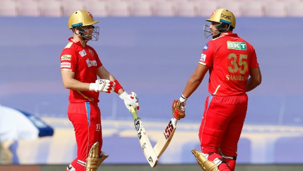 IPL 2022: দুরন্ত উমরান-ভুবনেশ্বর, হায়দরাবাদের বোলিং লাইনের সামনে দাঁড়াতেই পারল না পাঞ্জাব IPL 2022: দুরন্ত উমরান-ভুবনেশ্বর, হায়দরাবাদের বোলিং লাইনের সামনে দাঁড়াতেই পারল না পাঞ্জাব