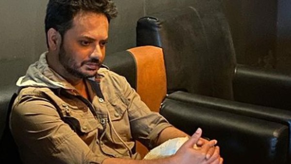 মন কেমনের জন্মদিন