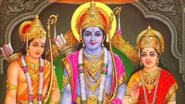 রামনবমী, হনুমান জয়ন্তী
