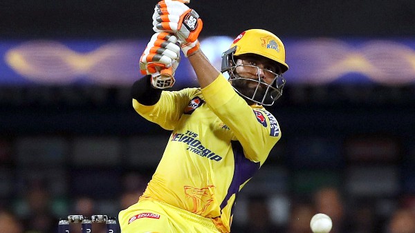 তিন হাজার টি-২০ রানের সামনে জাডেজা: