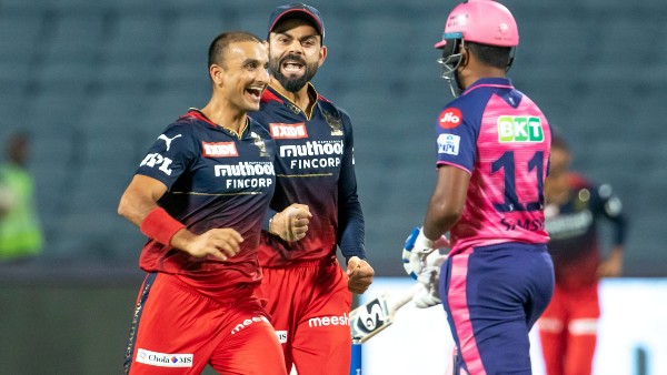 রয়্যাল চ্যালেঞ্জার্স ব্যাঙ্গালোরের সম্ভাব্য একাদশ: