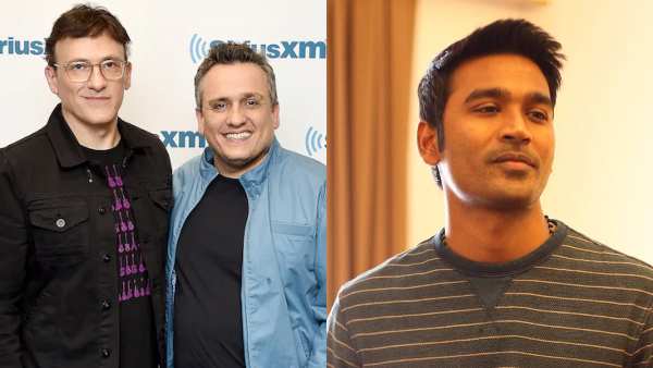 'দ্য গ্রে ম্যান' আসছে