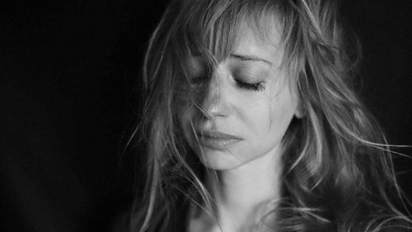 কান্নাতেই সুখ-শান্তি! কান্নাতেই সুখ-শান্তি!