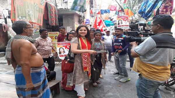 তৃণমূলের বিকল্প বামেরাই তৃণমূলের বিকল্প বামেরাই