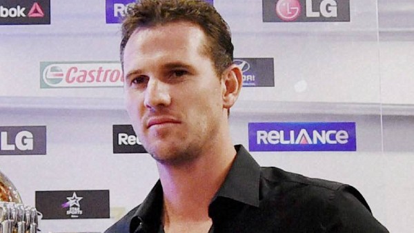 শন টেট (অস্ট্রেলিয়া, রাজস্থান রয়্যালস): শন টেট (অস্ট্রেলিয়া, রাজস্থান রয়্যালস):