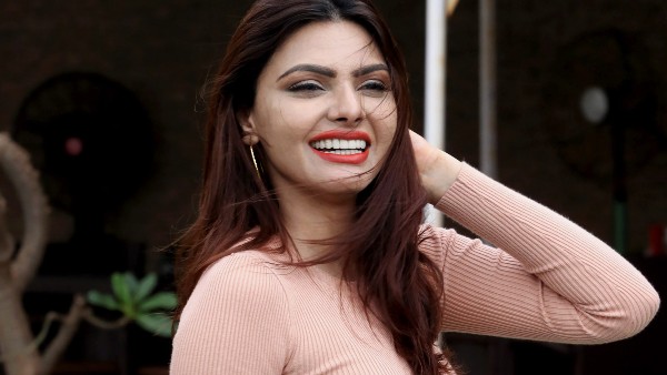 শার্লিন চোপড়া