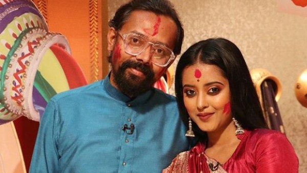 বিয়ে করলেন স্বর্ণেন্দু ও শ্রুতি! রান্নাঘরে সুদীপা কী বললেন বিয়ে করলেন স্বর্ণেন্দু ও শ্রুতি! রান্নাঘরে সুদীপা কী বললেন