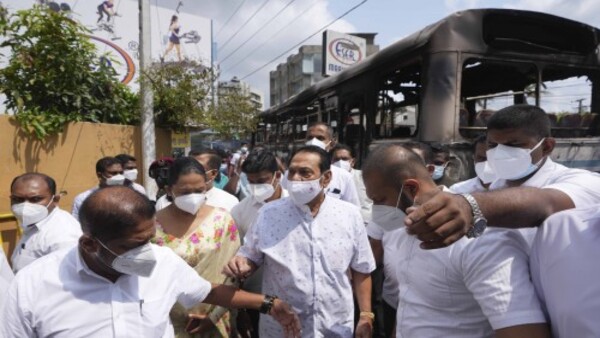 সমস্ত দলকে আমন্ত্রন রাষ্ট্রপতির