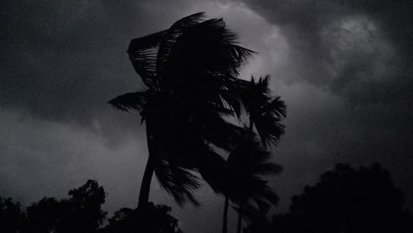 আন্দামানে শক্তি বাড়াচ্ছে নিম্নচাপ আন্দামানে শক্তি বাড়াচ্ছে নিম্নচাপ