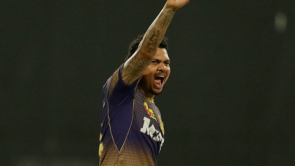 দেড়শো আইপিএল উইকেটের সামনে সুনীল নারিন: