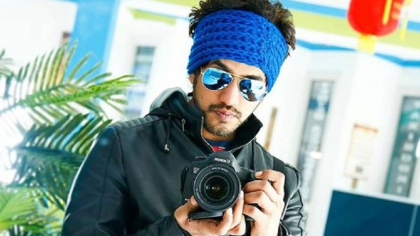 সুয়েশ রাই