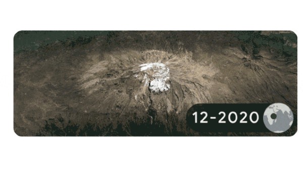  প্রথম 'আর্থ ডে'